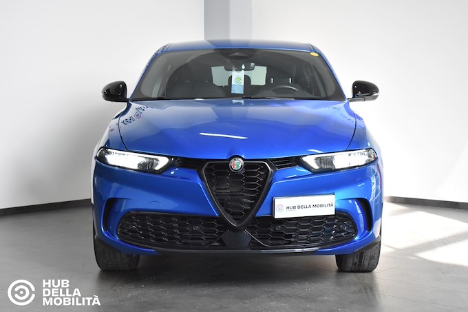 ALFA ROMEO Tonale 1.5 130 CV MHEV TCT7 Sprint